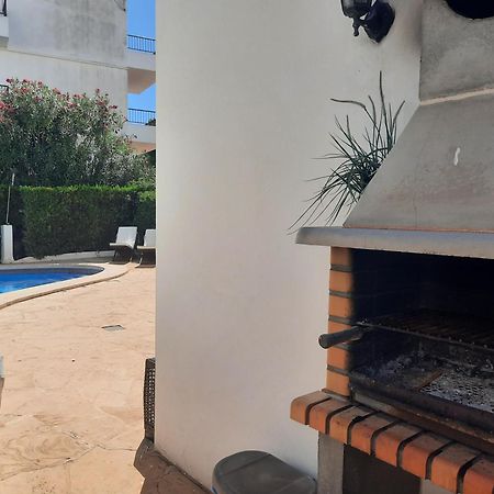Rotonda Apartaments Felanitx Exterior foto