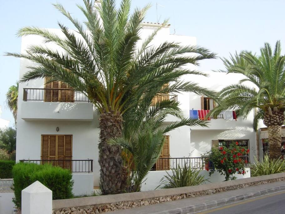 Rotonda Apartaments Felanitx Exterior foto