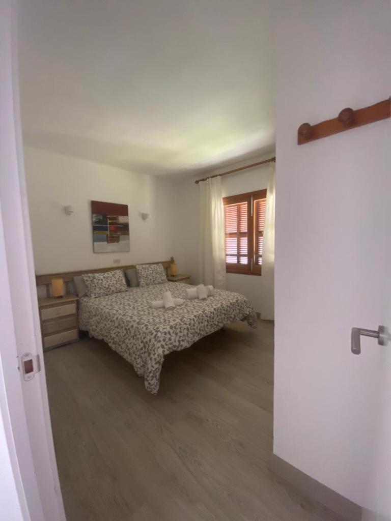 Rotonda Apartaments Felanitx Exterior foto