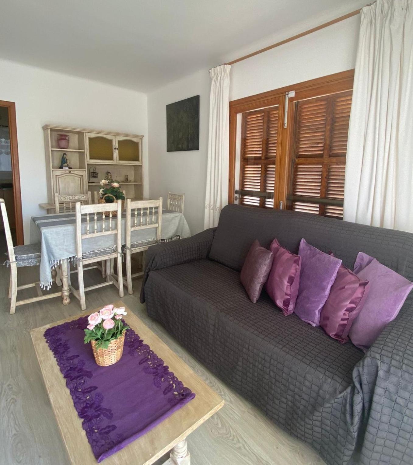 Rotonda Apartaments Felanitx Exterior foto