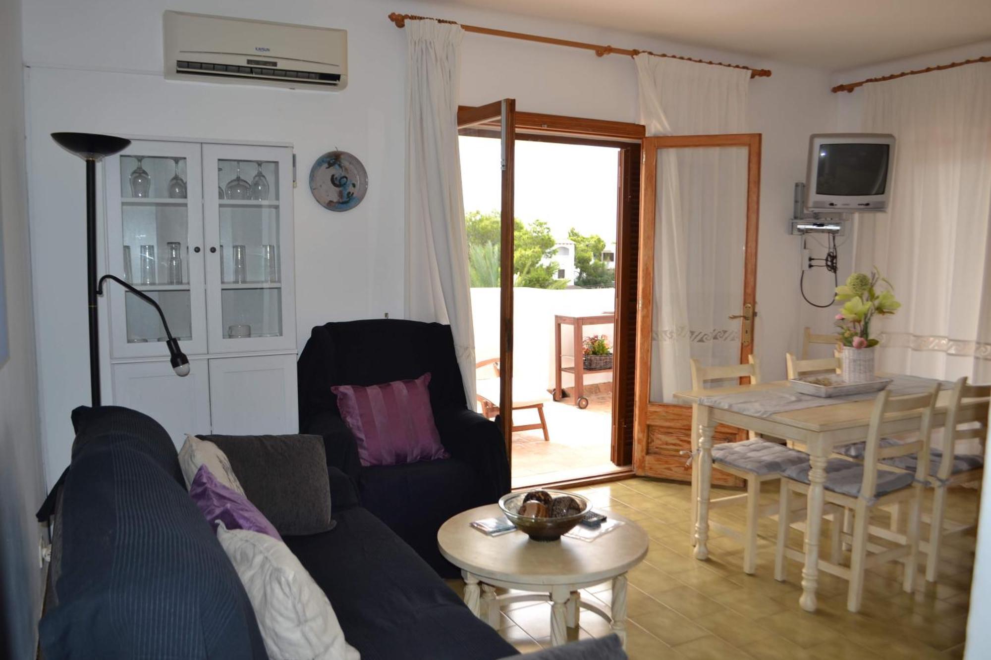 Rotonda Apartaments Felanitx Exterior foto