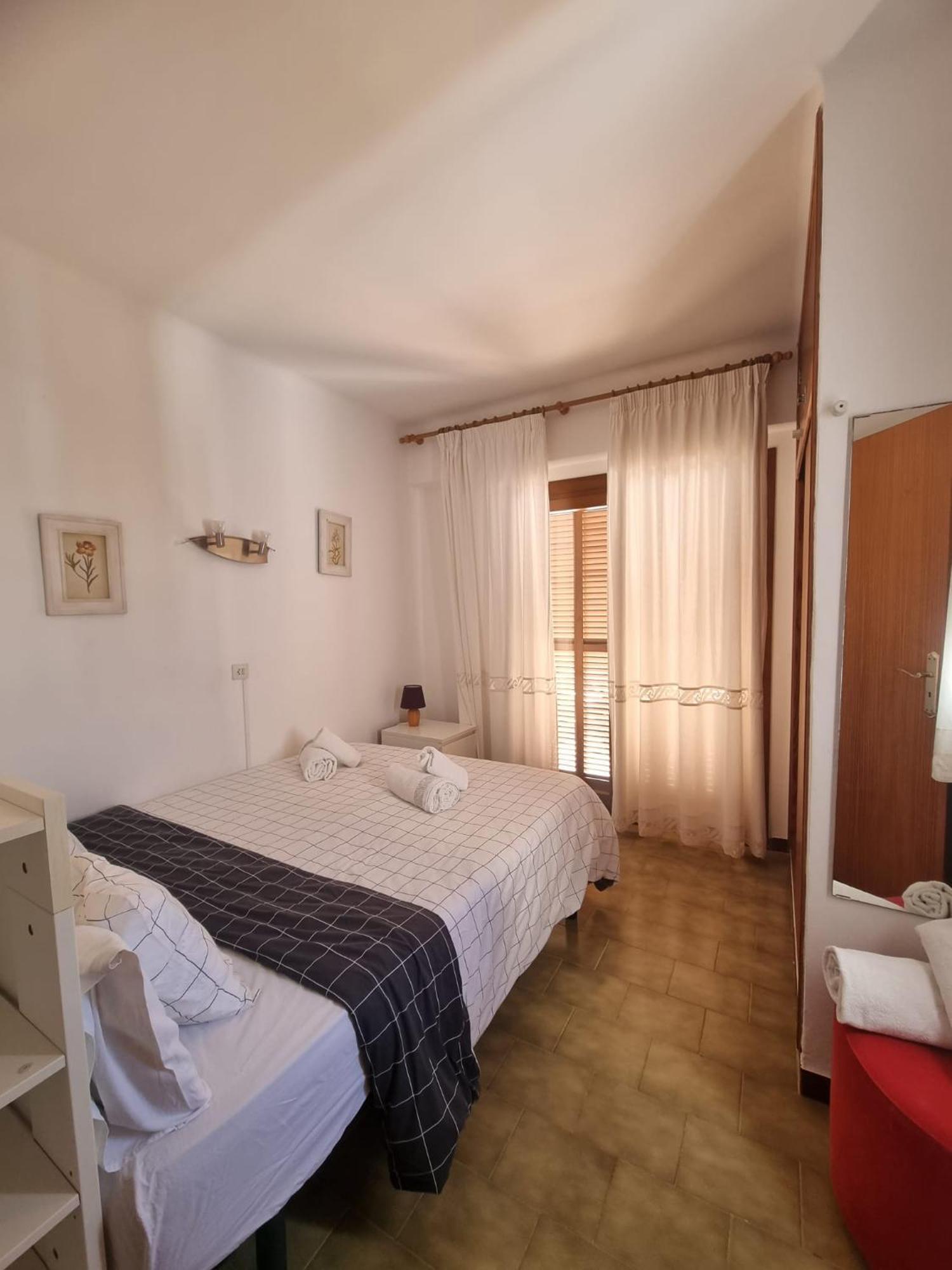 Rotonda Apartaments Felanitx Exterior foto
