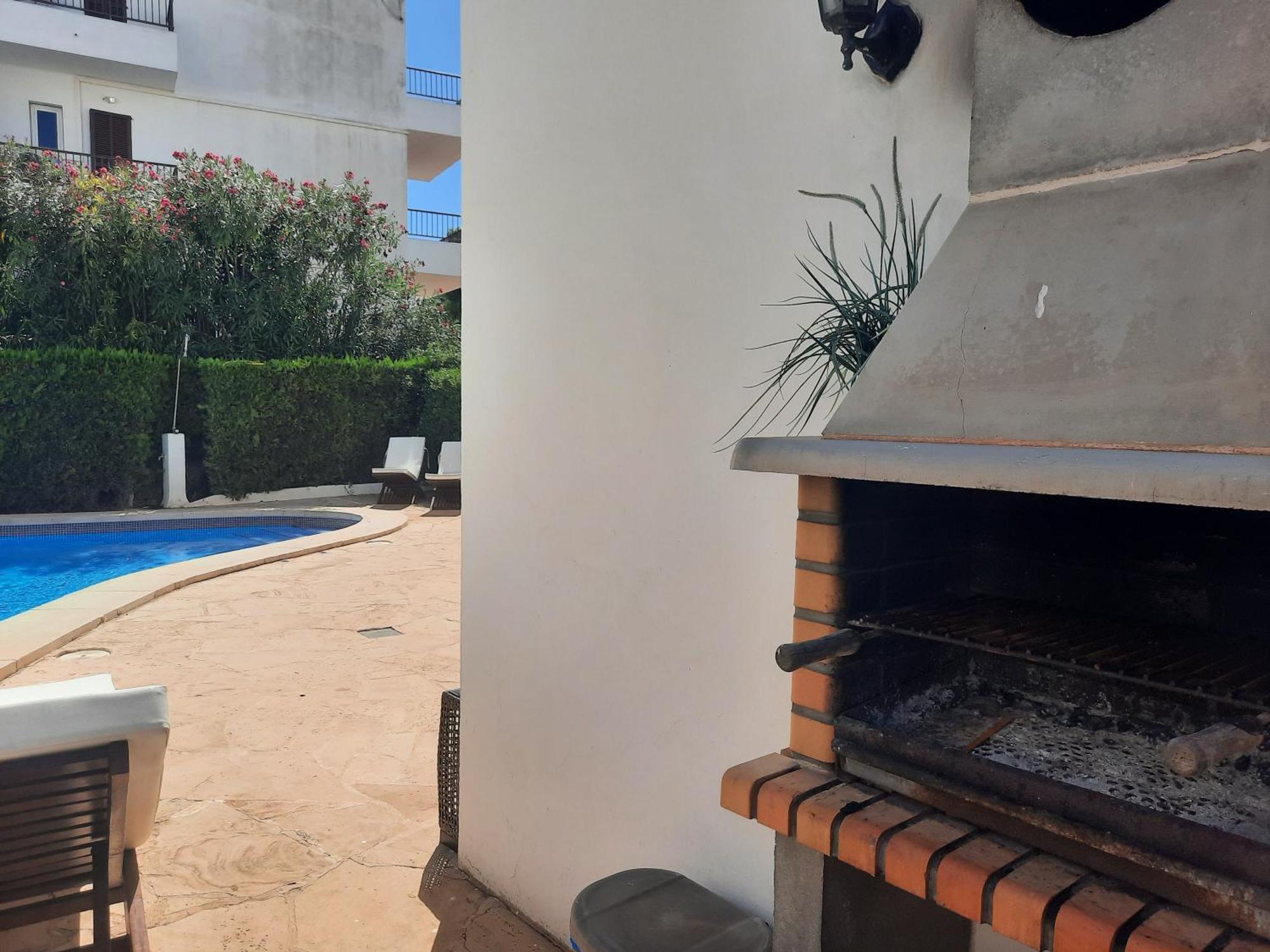 Rotonda Apartaments Felanitx Exterior foto
